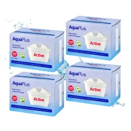 wklad-filtrujacy-filtry-do-wody-aquaplus-active-do-filtra-dzbankowego-4szt