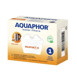 aquaphor-wklad-filtrujacy-maxfor-h-b100-25-do-twardej-wody-1-sztuka