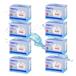 8szt-wklad-filtrujacy-filtry-do-wody-aquaplus-active-do-filtra-dzbankowego