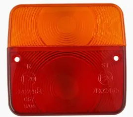 klosz-do-lamp-tylnych-lt11-czerwono-pomaranczowy-wesem