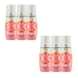 syrop-grejpfrut-grapefruit-sodastream-bez-cukru-do-saturatora-440ml-x6