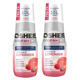 2x-koncentrat-z-witaminami-oshee-drop-in-lemonade-malina-grejpfrut-500-ml
