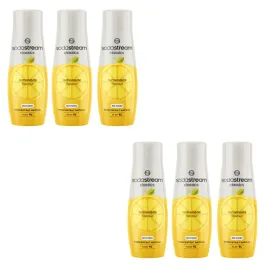 6x-sodastream-lemoniada-zero-bez-cukru-koncentrat-do-saturatora-440-ml