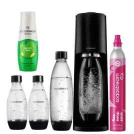 saturator-sodastream-terra-czarny-3-butelki-lemon-lime-naboj-co2