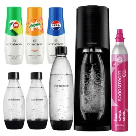 saturator-sodastream-terra-czarny-3-butelki-co2-pepsi-mirinda-7up