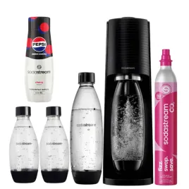 saturator-sodastream-terra-czarny-3-butelki-pepsimax-cherry-naboj-co2