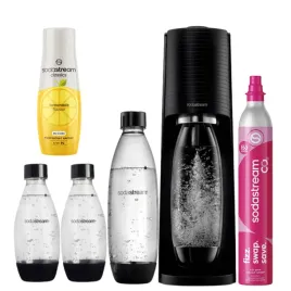 saturator-sodastream-terra-czarny-3-butelki-lemoniada-zero-naboj-co2