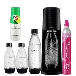 saturator-sodastream-terra-czarny-3-butelki-7up-naboj-z-gazem-co2