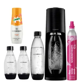 saturator-sodastream-terra-czarny-3-butelki-mirinda-naboj-z-gazem-co2