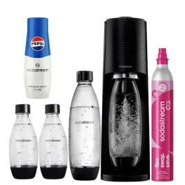 saturator-sodastream-terra-czarny-3-butelki-pepsi-naboj-z-gazem-co2
