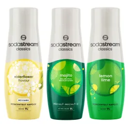 syropy-saturator-sodastream-kwiat-bzu-mojito-cytryna-limonka-lemon-lime