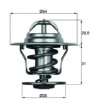 termostat-audiseatvw-tx1587d-behr