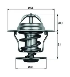 termostat-audiseatvw-tx1587d-behr