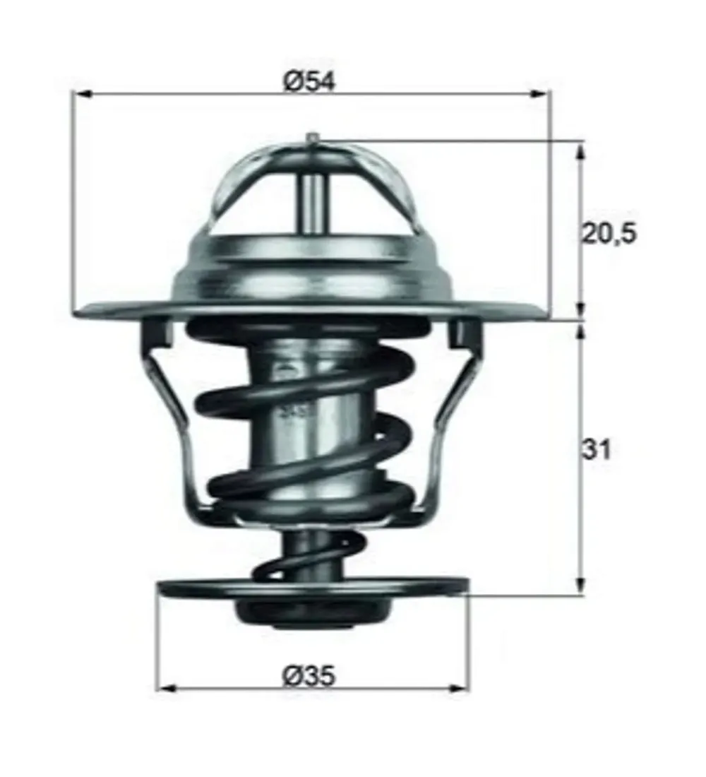 termostat-audiseatvw-tx1587d-behr