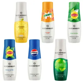 sodastream-lipton-lemon-tea-green-pepsi-lemoniada-mirinda-mojito