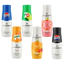 sodastream-zestaw-koncentrat-syrop-6-smakow