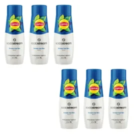 6x-sodastream-koncenrat-lipton-lemon-ice-tea-440ml-smak-herbaty-z-babelkami