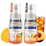 hydrokoncentraty-oshee-drop-in-lemonade-orange-herbata-brzoskwinia-zero