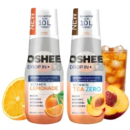 hydrokoncentraty-oshee-drop-in-lemonade-orange-herbata-brzoskwinia-zero
