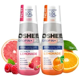 hydrokoncentraty-oshee-drop-in-lemoniada-malina-grejpfrut-pomarancza