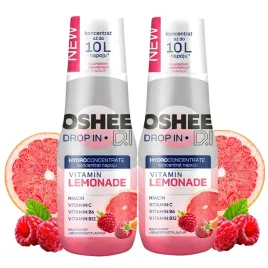 2x-hydrokoncentrat-z-witaminami-oshee-drop-in-lemoniada-malina-grejpfrut