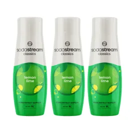 3x-syrop-cytryna-limonka-lemon-lime-440ml-sodastream-koncentrat