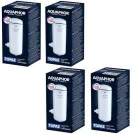 aquaphor-topaz-wklady-filtrujace-nakranowe-4-sztuki