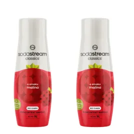 2x-malina-zero-syrop-do-wody-sodastream-koncentrat-owocowy-do-saturatora
