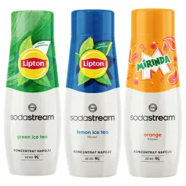 zestaw-sodastream-lipton-lemon-green-mirinda