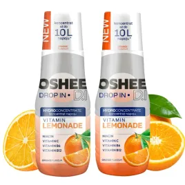hydrokoncentraty-z-witaminami-oshee-drop-in-2x-lemoniada-pomaranczowa-500ml