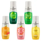 sodastream-lemonlime-lemonade-grapefruit-orange-mango-mojito-syropy