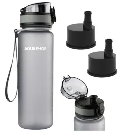 butelka-z-filtrem-aquaphor-city-szara-bidon-05l-filtr-weglowy-2-wklady