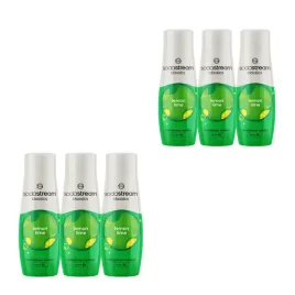 6x-owocowy-koncentrat-sodastream-cytryna-limonka-440ml-syrop-do-wody