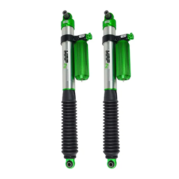 Jeep Wrangler JL (18+) – 2x AMORTYZATORY TYLNE MRP 50mm – EFS 4x4