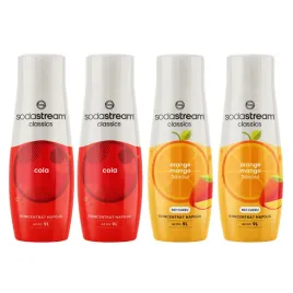 sodastream-zestaw-4-koncentratow-do-wody-gazowanej-2x-cola-orange-mango