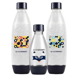 sodastream-fuse-butelki-2x-1l-bubble-mosaic-05l-szop-little-heroes-dzieci