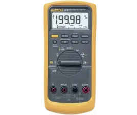 okazja-multimetr-reczny-fluke-87v-eur