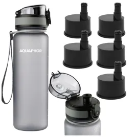 butelka-z-filtrem-aquaphor-city-szara-bidon-05l-wklady-weglowe-5-szt