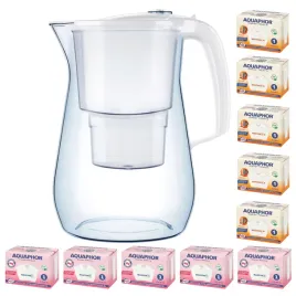 dzbanek-do-filtrowania-wody-aquaphor-onyx-42l-10-wkladow-5mg-5h-bialy