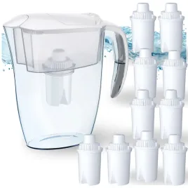 dzbanek-filtrujacy-aquaphor-real-29l-bialy-10-wkladow-filtrujacych-b15