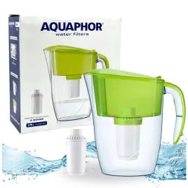 dzbanek-filtrujacy-aquaphor-real-29l-limonkowy-1-wklad-filtrujacy-b15