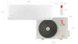 klimatyzator-z-grzaniem-rotenso-mirai-moc-35-kw-z-wifi-m35xi-m35xo-a