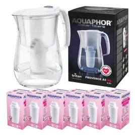 dzbanek-filtrujacy-do-wody-aquaphor-provence-42l-bialy-6-filtrow-a5-mg