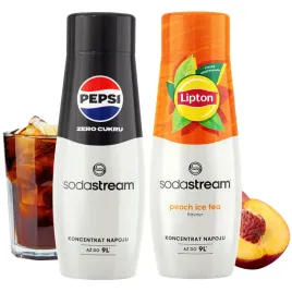 sodastream-pepsi-max-bez-cukru-lipton-peach-syrop-do-wody-gazowanej