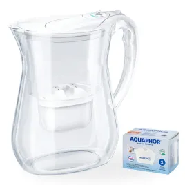 dzbanek-filtrujacy-wode-aquaphor-lago-bialy-3-8l-wklad-weglowy-maxfor