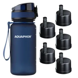 butelka-z-filtrem-weglowym-do-wody-aquaphor-city-350ml-granatowa-5-wkladow