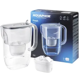 dzbanek-filtrujacy-wode-aquaphor-fresh-32l-szary-z-wkladem-maxfor