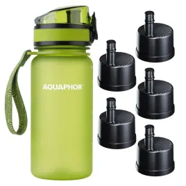 butelka-z-filtrem-weglowym-do-wody-aquaphor-city-350ml-zielona-5-wkladow