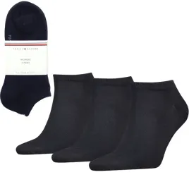 skarpetki-damskie-tommy-hilfiger-granat-bawelniane-39-42-3-pary