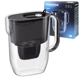 dzbanek-filtrujacy-wode-aquaphor-fresh-32l-czarny-z-wkladem-maxfor